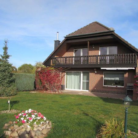 Ferienhaus Mit 2 Fewo In Mecklenburg Appartement Wesenberg Buitenkant foto