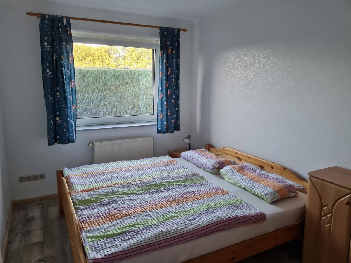 Ferienhaus Mit 2 Fewo In Mecklenburg Appartement Wesenberg Buitenkant foto