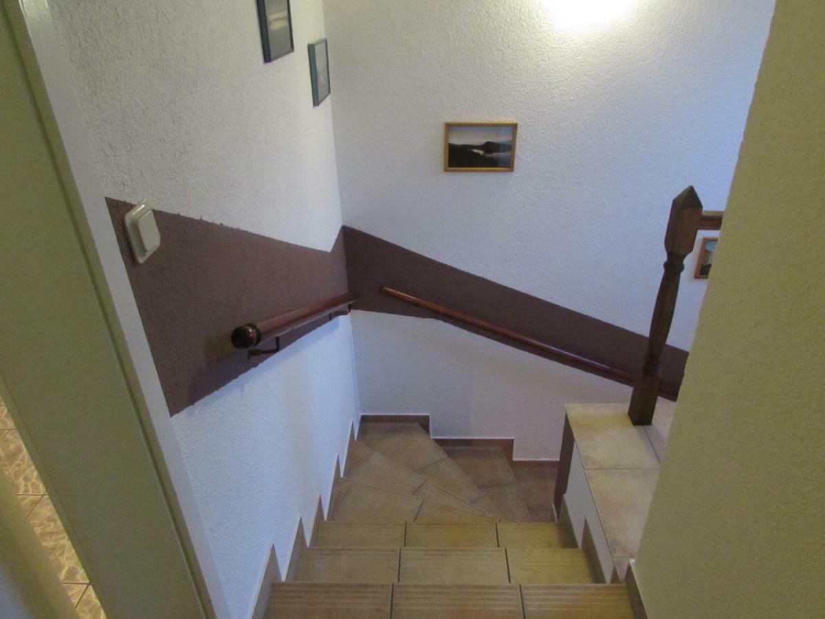 Ferienhaus Mit 2 Fewo In Mecklenburg Appartement Wesenberg Buitenkant foto